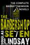 [Barney Thomson 01] • The Barbershop Seven